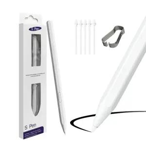 삼성 갤럭시탭S11 / 탭S11울트라 호환 S펜 펜촉교환식 육각형