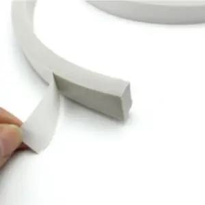 (색상1 문풍지 방수실외용)방수 문풍지 창문 바람막이 틈막이 외풍차단 샷시 실외