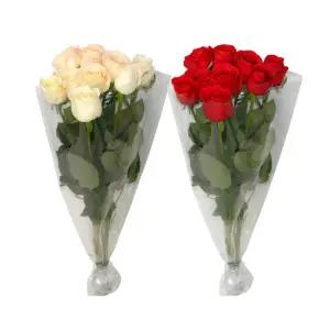 절화장미꽃다발 생화 생일 축하 배달 택배