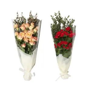 미니장미꽃다발 파블로 생화 생일 축하 배달 택배