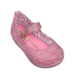 [토박스] (130-190mm) 미니멜리사 캄파나 지그재그 핑크 샌들신발 MSKCG2TSZG11PNK