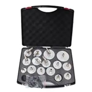 자동차 브레이크 오일 장비 3L 펌핑 세트 석션기 테스터기