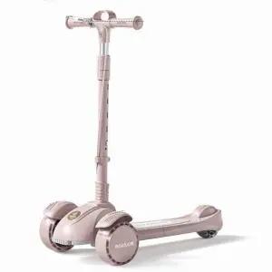 청소년 세발 킥보드 스쿠터 고학년 퀵보드 전동 폴딩