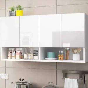 리모델링 주방 벽걸이 교체 싱크대 선반 서랍장 부엌 원룸