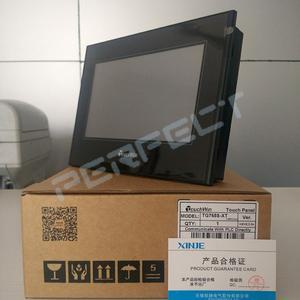 XINJE TouchWin HMI 터치 스크린 10.1 인치 해상도 800x480 TGA62-MT CNC 컨트롤러 전기 장비