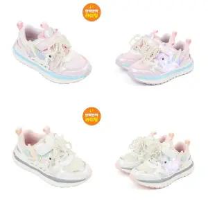 [다이노솔즈](대구신세계)미스틱 유니콘 키즈 빈짝반짝빛나는 DNYCG1TSMU11(160mm~200mm)