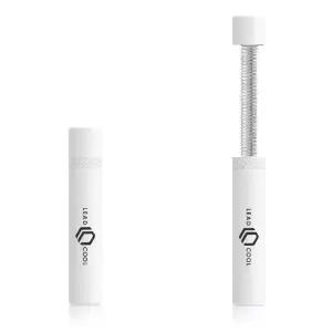 LEADCOOL GH-1 그래픽카드 지지대 (화이트)