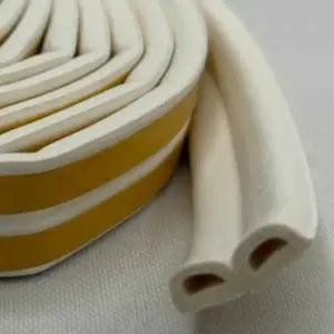 ( )창문외풍차단 샷시문풍지 틈막이 샷시바람막이 문풍지 틈새막이 고무패킹