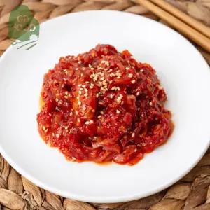 건담농수산 저염 창란젓 가정식반찬 창젓 창란젖