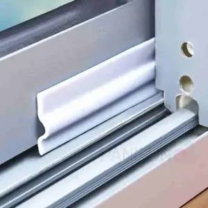 퍼니 외풍차단 창문 바람막이 현관문틈막이 유리문틈막이 문틈막이