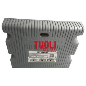 굴착기 부품 RX215-9 유압 컨트롤러 컴퓨터 보드 ECU 21Q6-32300