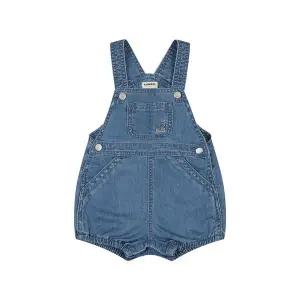 [캉골키즈](대전신세계)[베이비] 데님 바디수트 SB 0D06 블루 (BSBCBD0D060BU)