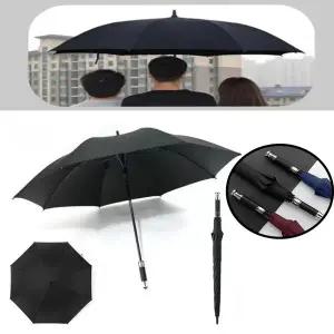 암막장우산 자외선 UV 차단 자동 장우산 양산 양우산 큰 우산 우양산 대형 선물 판촉물
