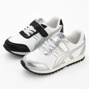 키모 플래시 조깅 국산 주니어 찍찍이 등원 등교 새학기 사계절 초등학생 남아 운동