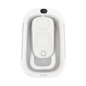 스에노 신생아 접이식 욕조 각도 조절 등받이 세트 BNS