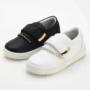 [보리보리/레비스풋]MJ 인디언 국산 주니어 찍찍이 등원 등교 새학기 사계절