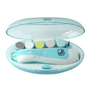 스에노 네일트리머 유아 손톱가위 손톱깎이 출산 준비 BNS