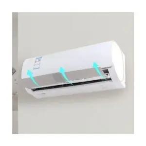 ( )천정에어컨바람막이 바람막이 가드 천장형 에어컨