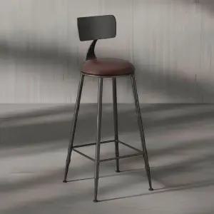 바의자 스툴 원목 긴 의자 키높은의자