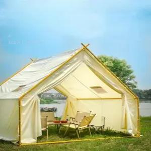 바베큐장 텐트 야시장텐트 미니 캐노피 천막 소형 두꺼운 천