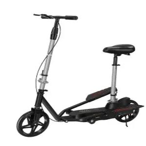 접이식 킥보드 두발 스턴트 경량 성인용 주니어 양발 폴딩 휴대용 씽씽이