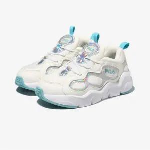 [보리보리/휠라 키즈]키즈 FILA 스페이스쉽 KD (3XM01789E_147)