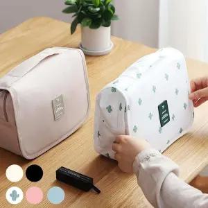 세면백 보관 대용량 백 간편 워시 여행 워시백