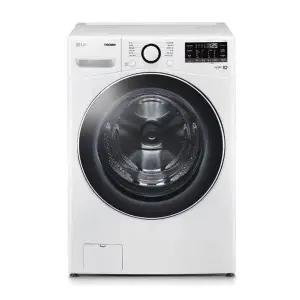 [LG] 드럼 세탁기 F24WDWPR 화이트 24kg