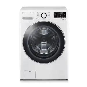 [LG] 드럼 세탁기 F24WDWPR 24kg 화이트