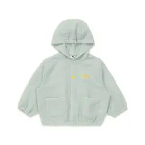 [블루독베이비] 26/SS(MN)베이직 시어서커 점퍼 B 4631911002 ch 25년SS신상/출산/백일/돌/조카