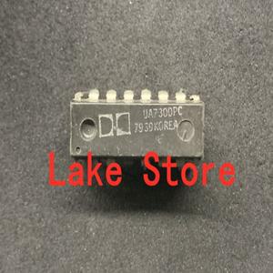5unids/lote UA7300PC DIP