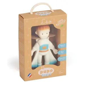 출산 남아 선물 베이지 위생 치발기인형 나들이 백일장난감 집콕