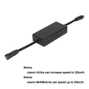 전동 스쿠터 속도 조정 제어기 제거 최대 32km/h 샤오미 4/4Lite/4Ultra