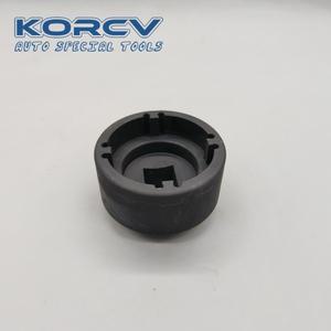 볼보 트럭용 특수 공구 VOE JD104 팬 허브 너트 소켓