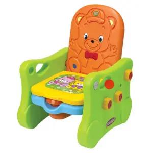 멜로디 유아변기 어린이집 보조 육아 훈련용 1살 필수템