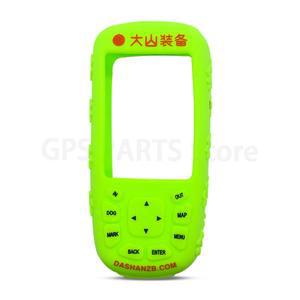 Garmin Gps Astro 220 보호 커버 헤비 듀티 유연한 실리콘 케이스