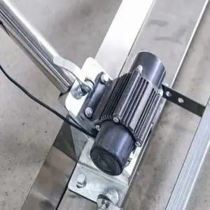 시멘트 미장기 스 미장칼 진동 바닥 흙손질 평탄화