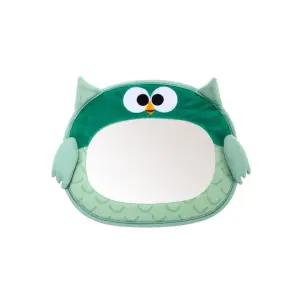 선명한 자동차 안전 후방거울 아기용품 카시트악세사리 사계절