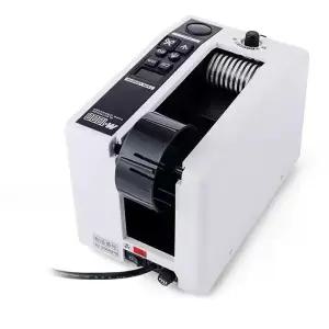 자동테이프절단기 오토메틱 스카치 자동 커터기 컷팅