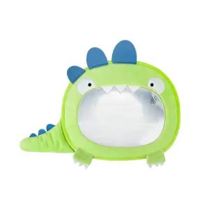 떼었다 붙였다 자동차 후방 안전거울 카시트미러 신생아악세사리