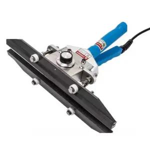 비닐실링기 밀봉기 열 0CM 가열기 공업용 공장 봉합기