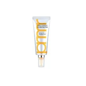 프리메라 리페어링 세라 캡슐 유브이 프로텍터 40ml(SPF50+) 2개