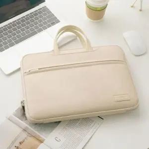 노트북 가방 올인원 파우치 16인치