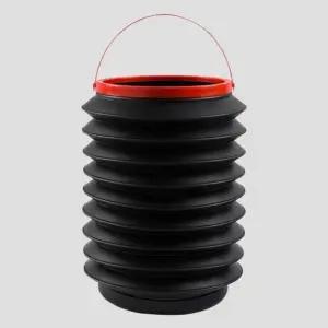 ( )정리함 차량 차량휴지통 휴대용 쓰레기통 수납 미니