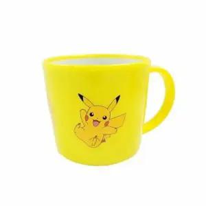 탑탑리빙 포켓몬스터 더블칼라핸들컵 피카츄8407