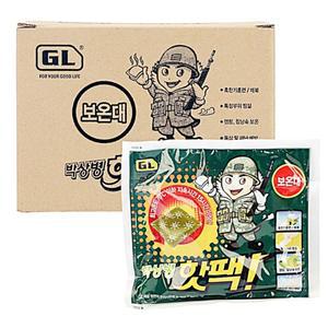 [2개구성] 디디샵 박상병 핫팩 10개입 온열 방한 필수 겨울 ARWD11B5A