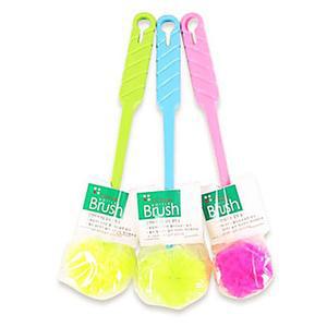 [2개구성] 긴 젓병 젖병 솔 막대 병 set꽃병 소프트10P색상램덤 HW1EEB4A