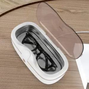 초음파 세척기 가정용 안경 세척 반지 목걸이 시계 오염