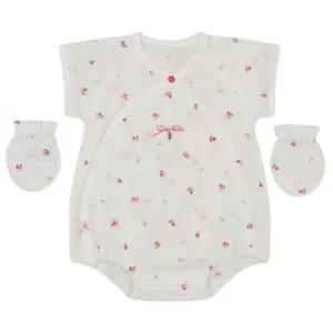 [아가방]스노베리반소배내수트(손싸개) 01T317951_YS