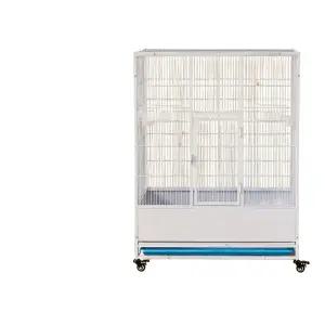 새장 앵무새 대형새장 회색앵무 놀이터 오픈형 하우스